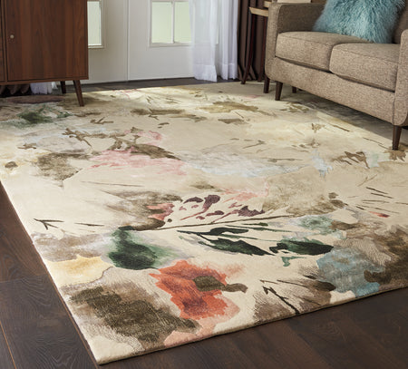 CIELO BEIGE MULTI Rug