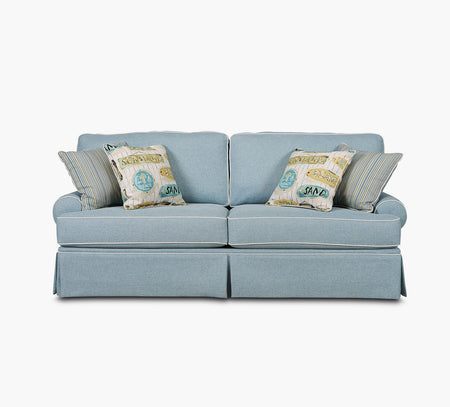 Bastidor para cama Queen de Sandbridge