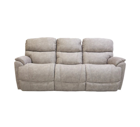 Northwest La-Z-boy Power Reclining Sofa w- Power Headrest