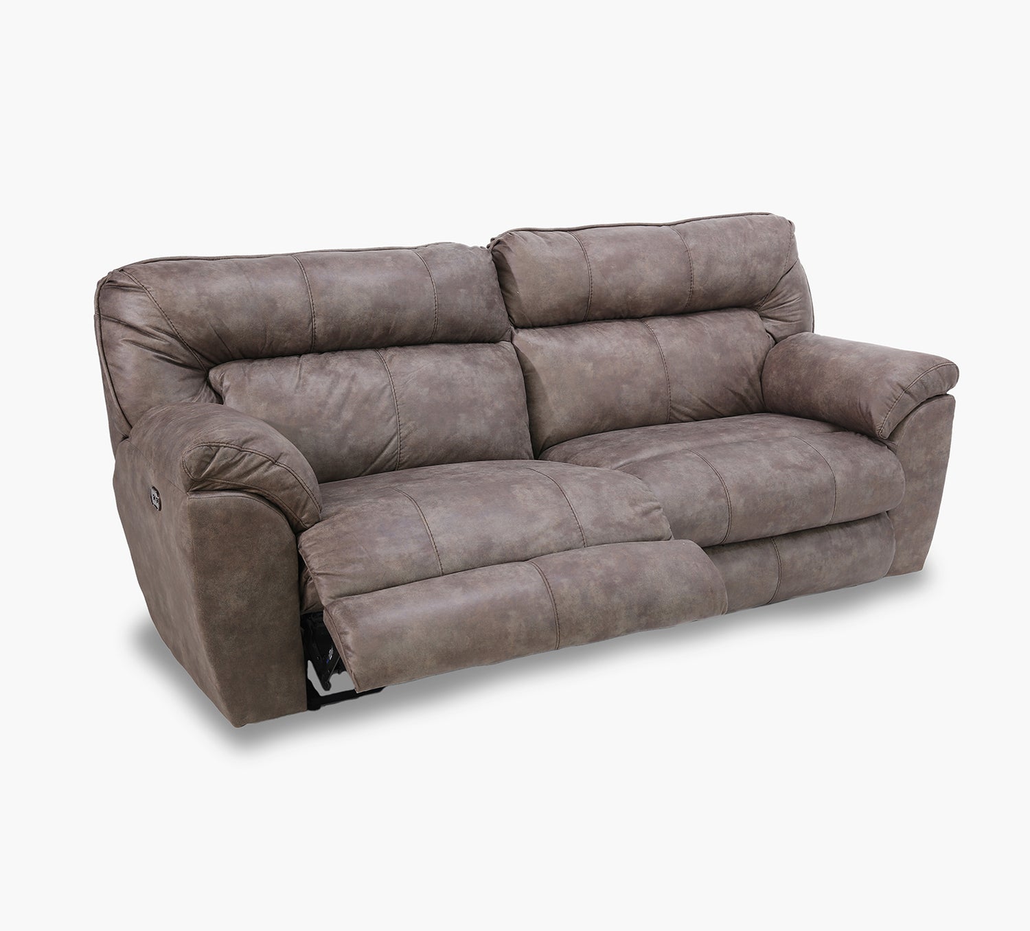 Hollins Power Reclining Sofa Kane's Furniture