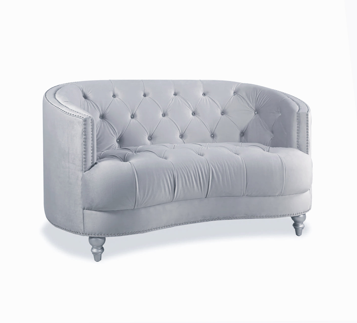 Cantore Loveseat