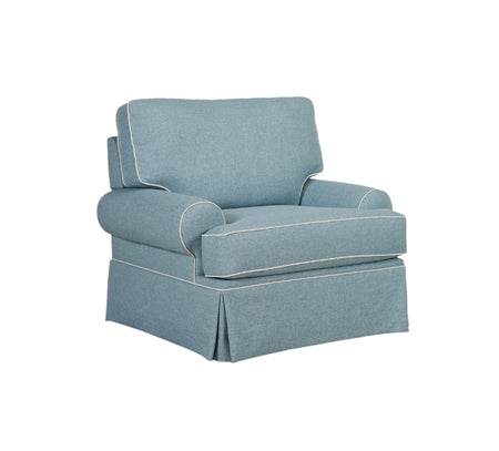 Silla Sandbridge