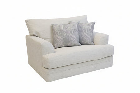 Zeller Chair and a Half