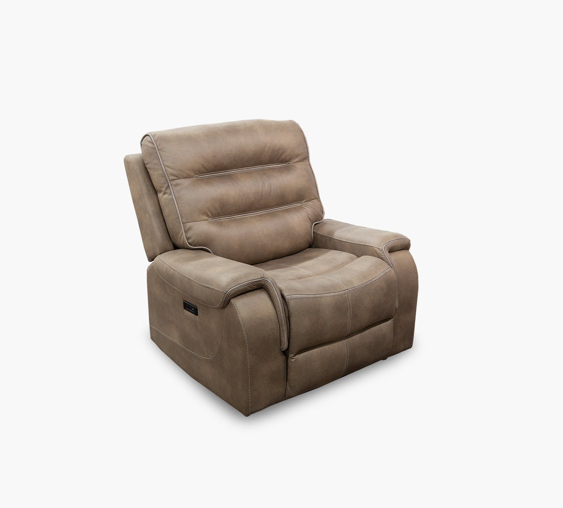 Palamino Power Recliner Kane's Furniture