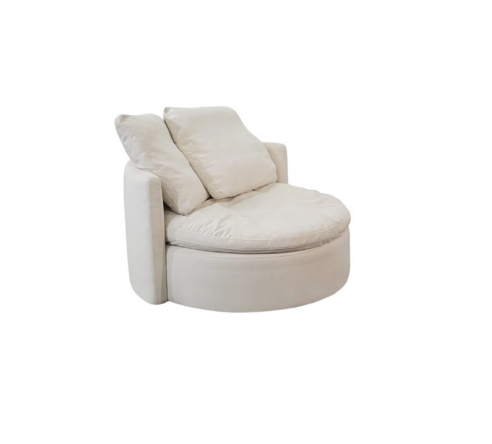 Quinton Swivel Chair