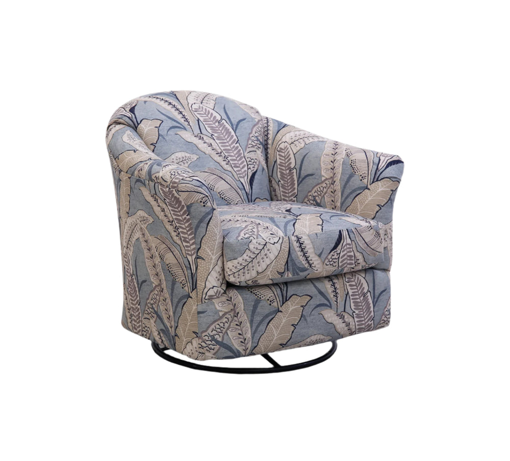 Sonia Swivel Chair