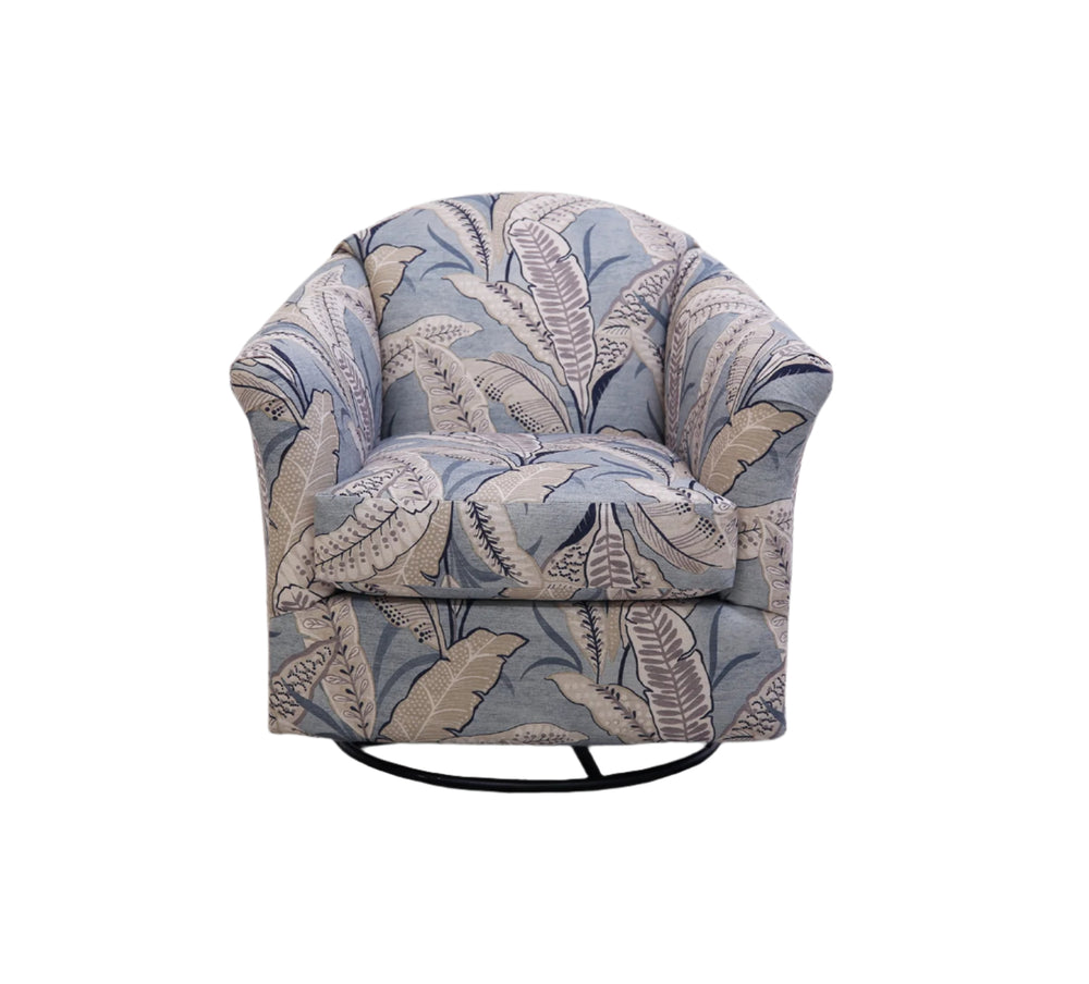 Sonia Swivel Chair
