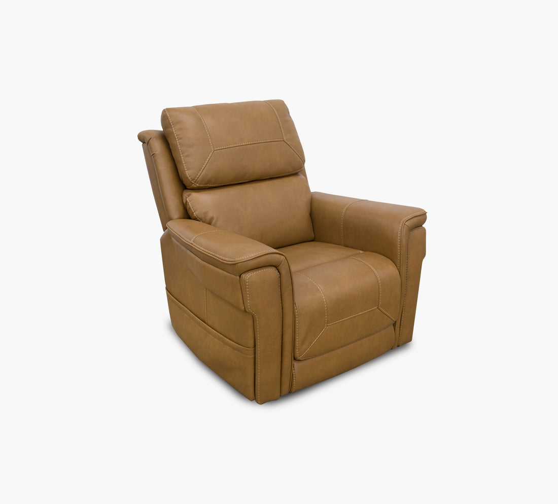 Bronson Triple Power Lift Recliner Kane's Furniture