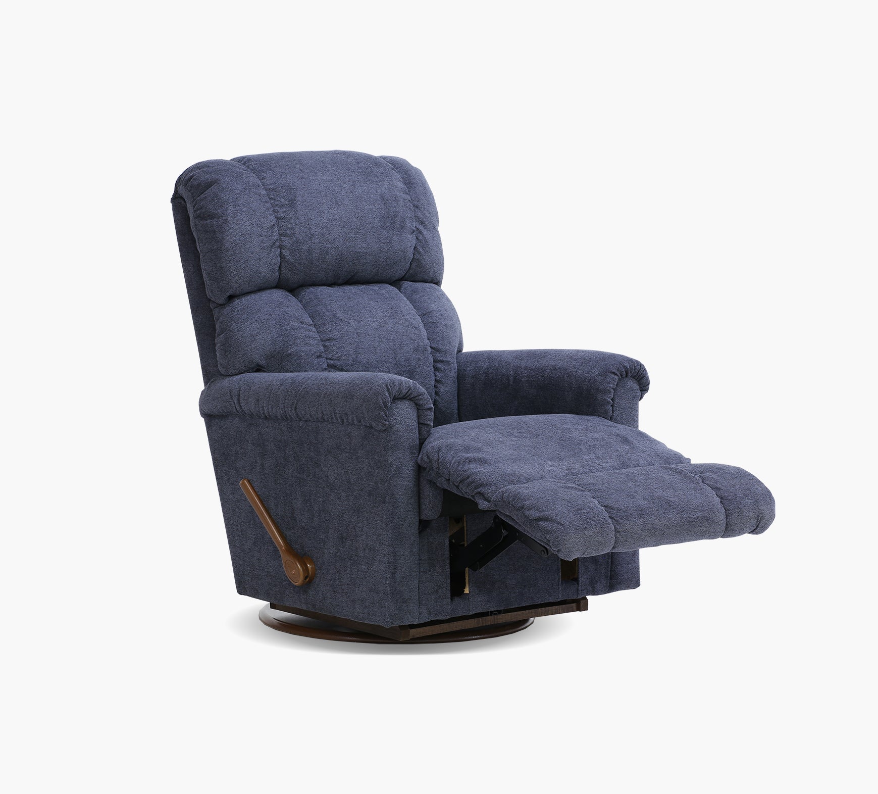 Update 81+ denim recliner chair latest