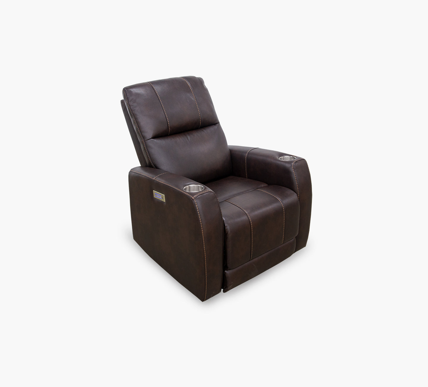 Nicholas Power Home Theater Recliner