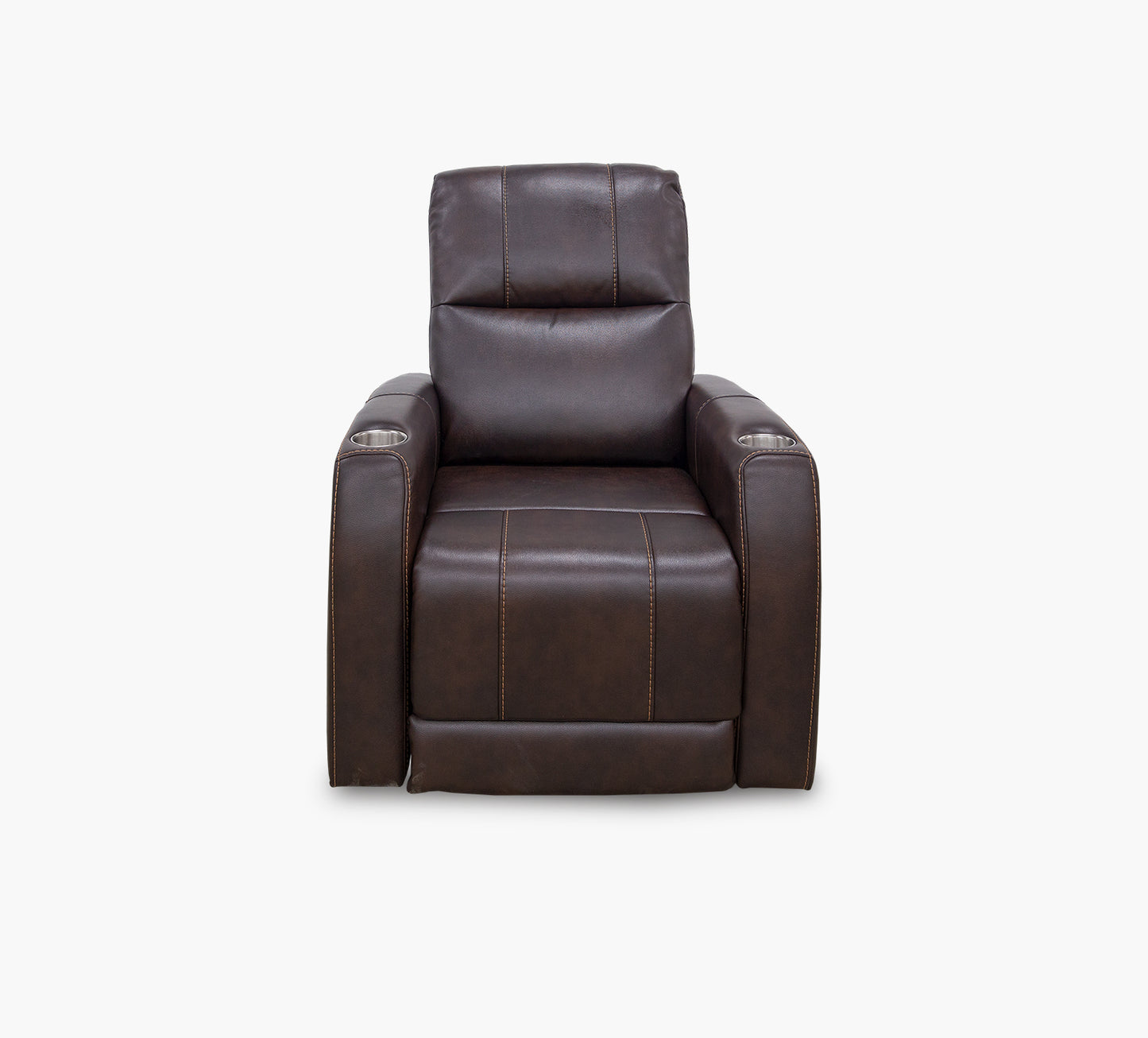 Nicholas Power Home Theater Recliner