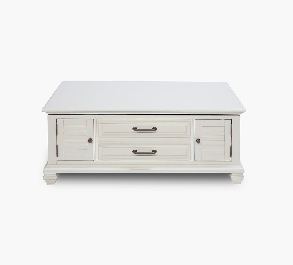 Charlestown Cocktail Table