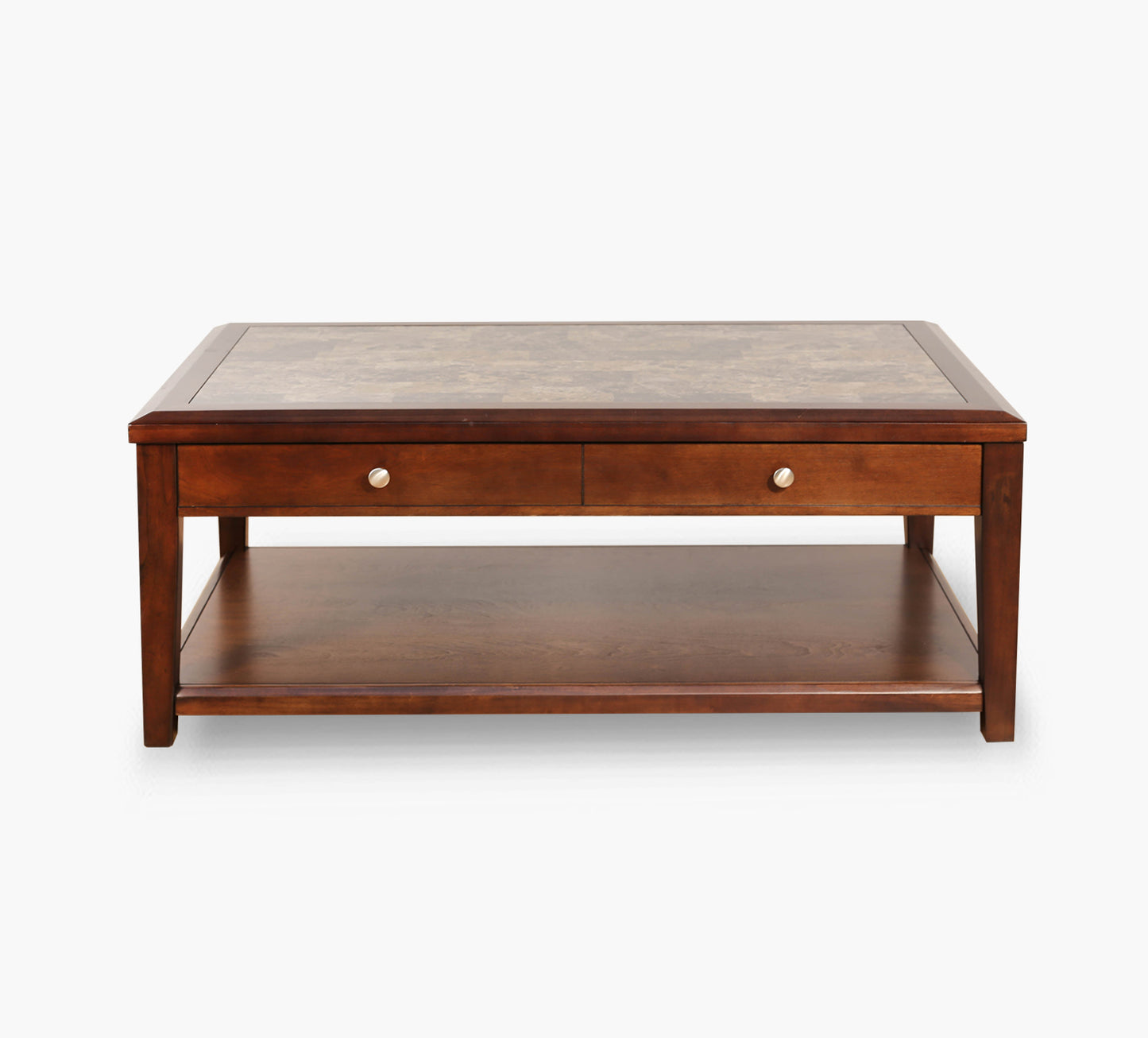 Flynn Grey Lift Top Cocktail Table
