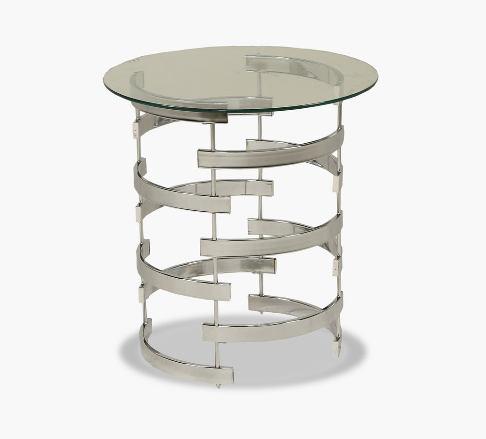 Base de mesa auxiliar Tayside