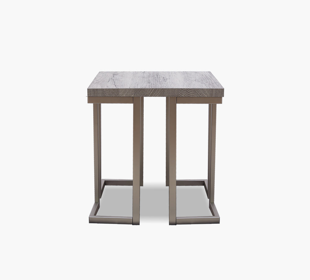 David End Table