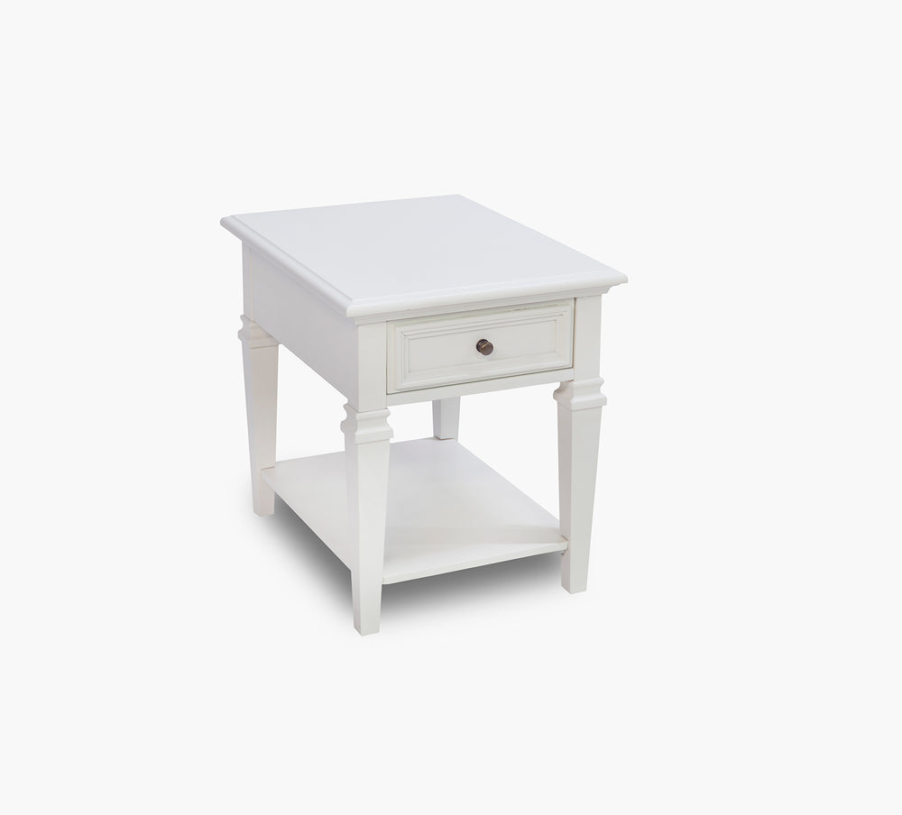 Charlestown End Table