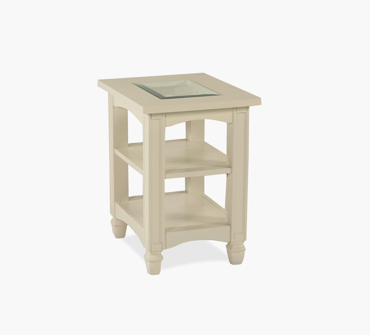 Plantation Bay Chairside Table
