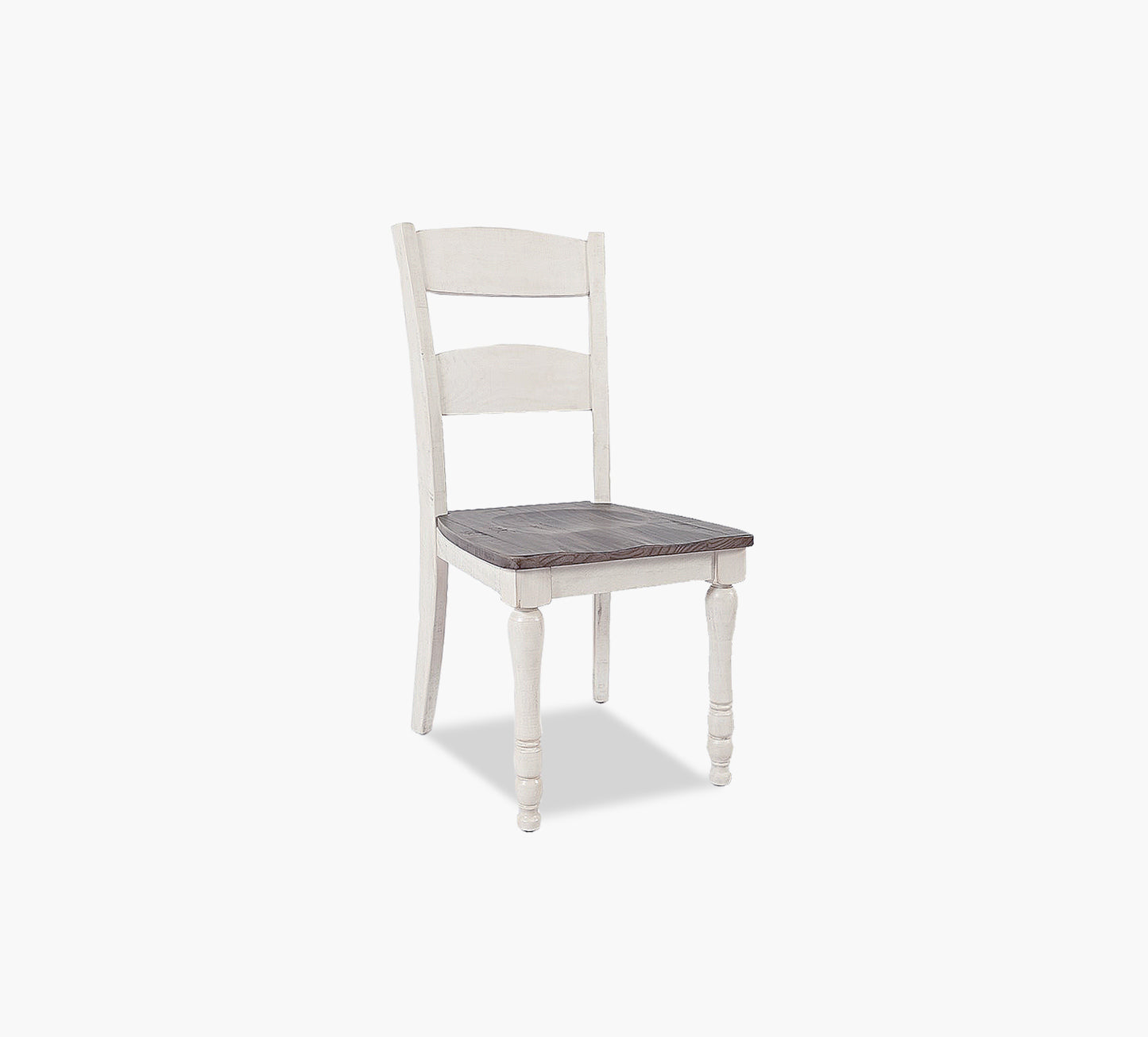 Madison County Two Tone Side Chair