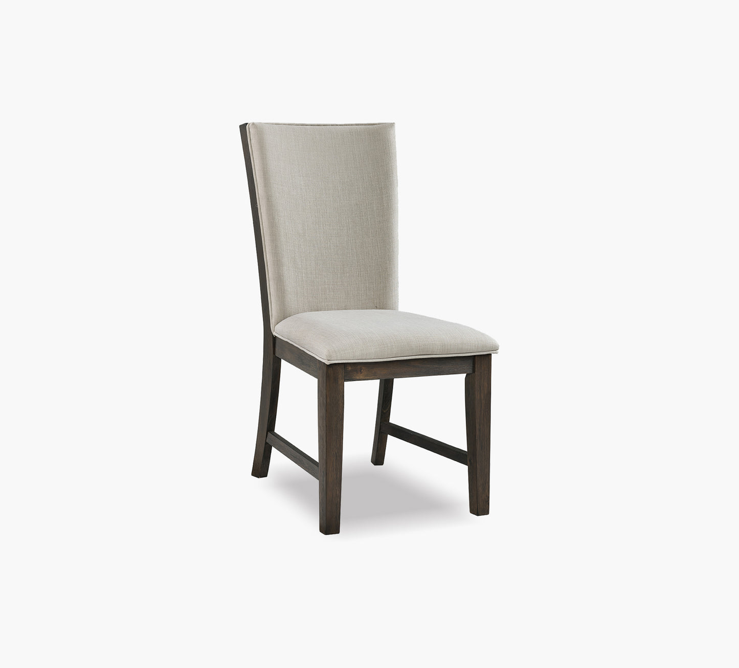 Grady Side Chair Upholstered Back