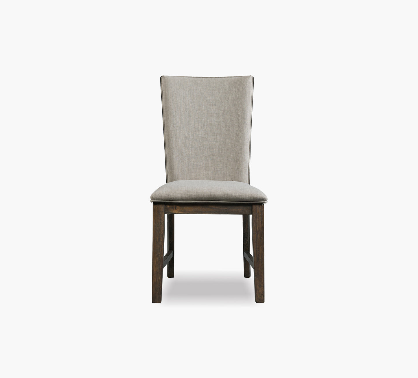 Grady Side Chair Upholstered Back
