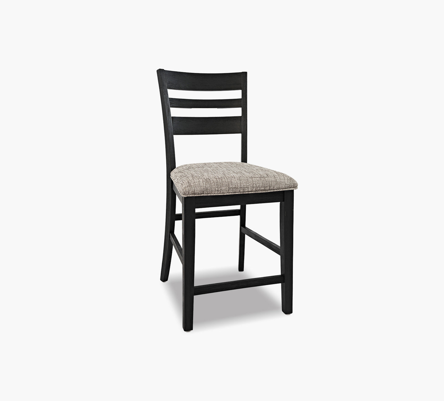 Altamonte Charcoal Counter Stool