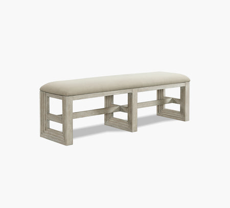 Cascade Bench