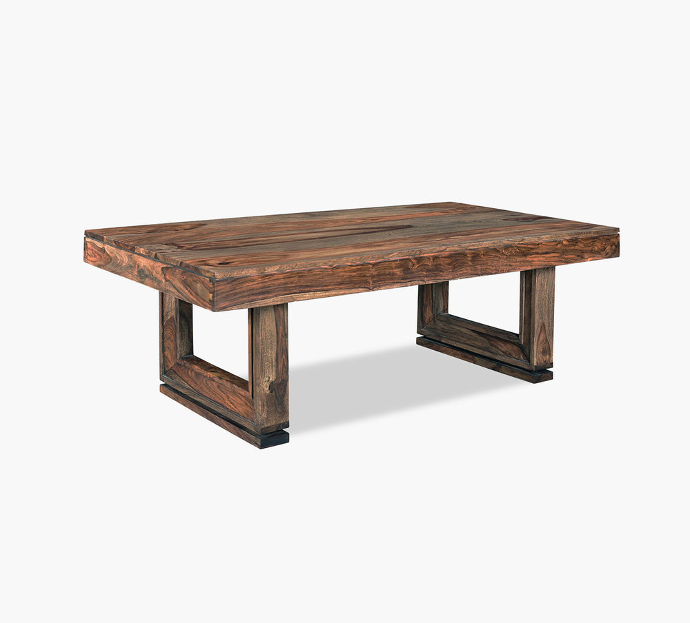 Mesa de cóctel Brownstone