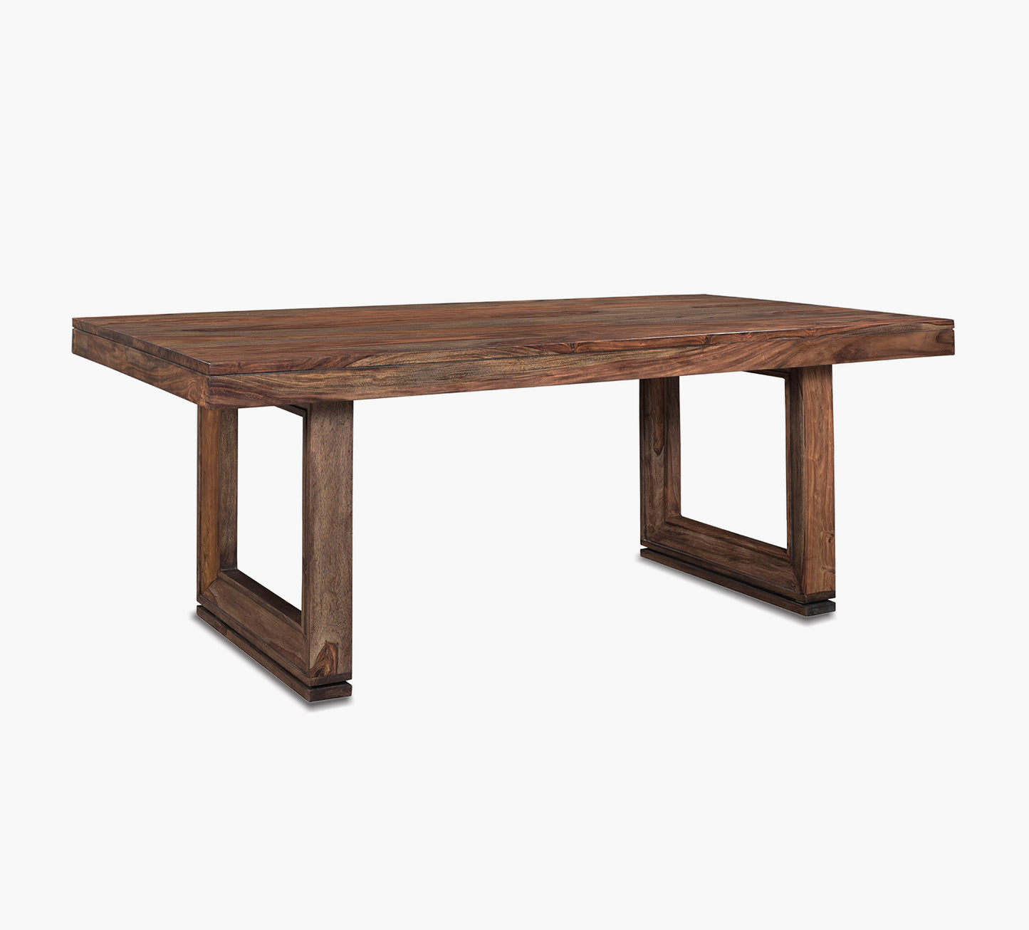 Brownstone Dining Table