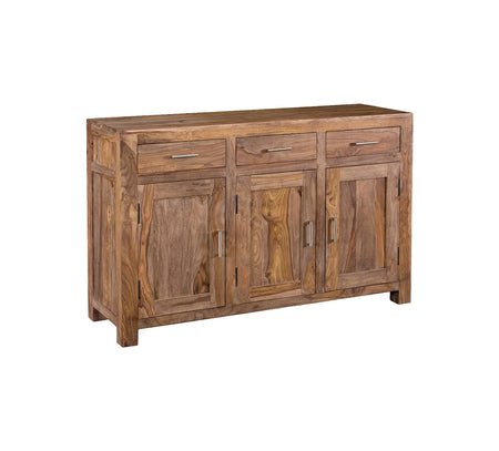 Brownstone Sideboard