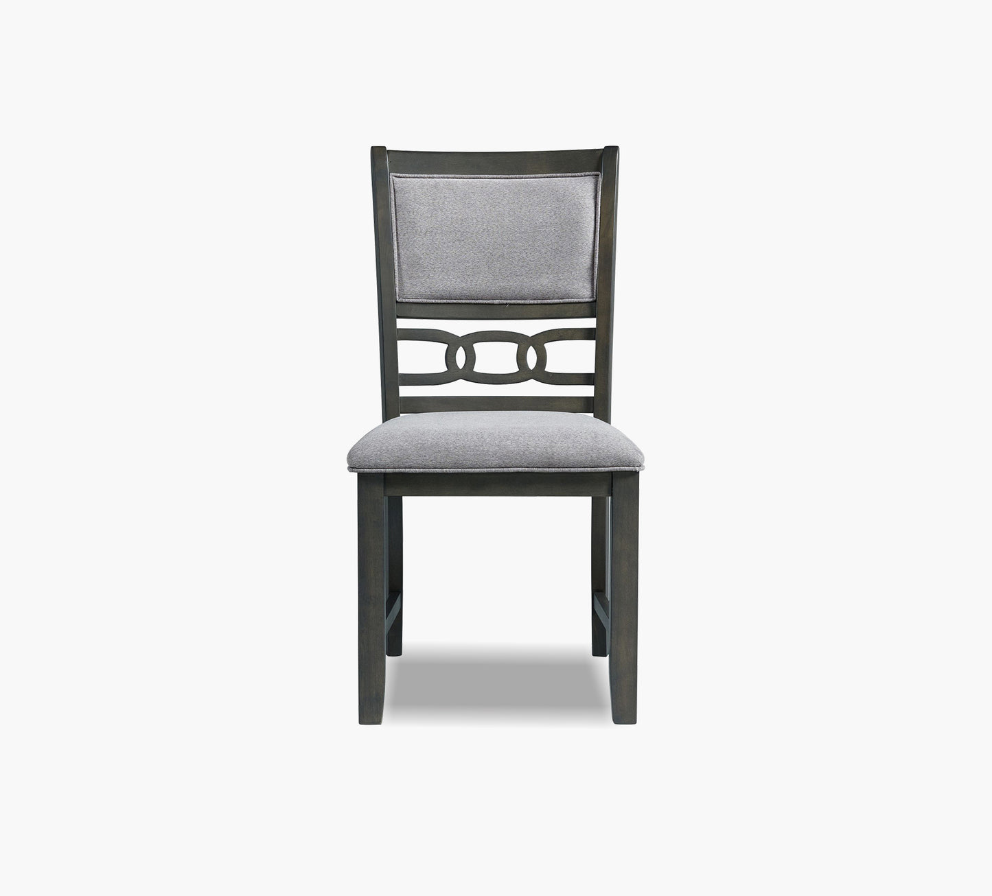 Albert Grey Side Chair