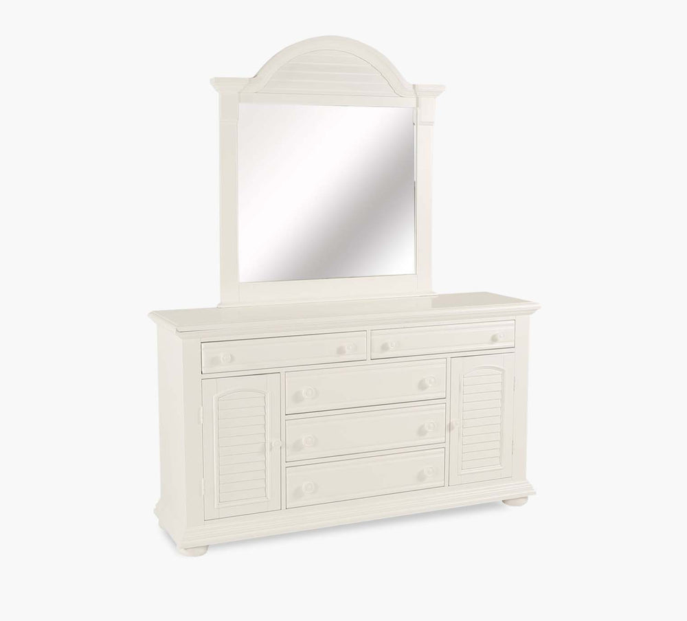 Summer House  Mirror