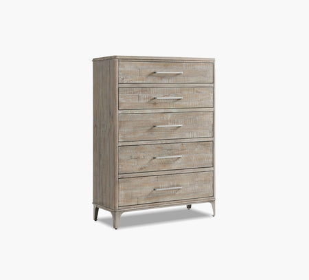 Intrigue 5 Drawer Chest