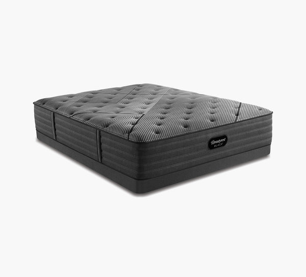 Simmons Beautyrest Black LClass Firm Tight Top King Mattress Kane's