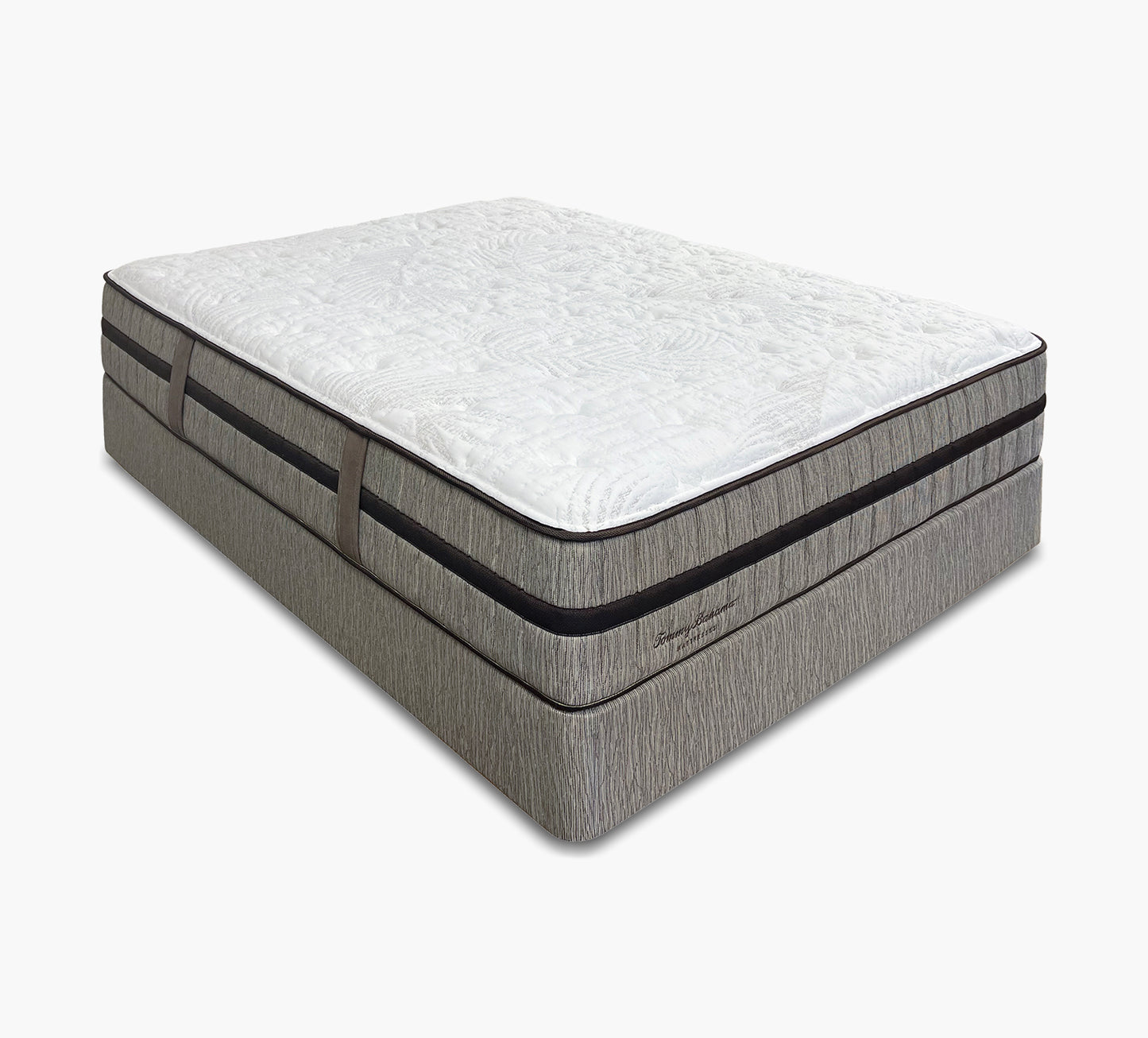 Tommy Bahama Seas The Day Queen Mattress