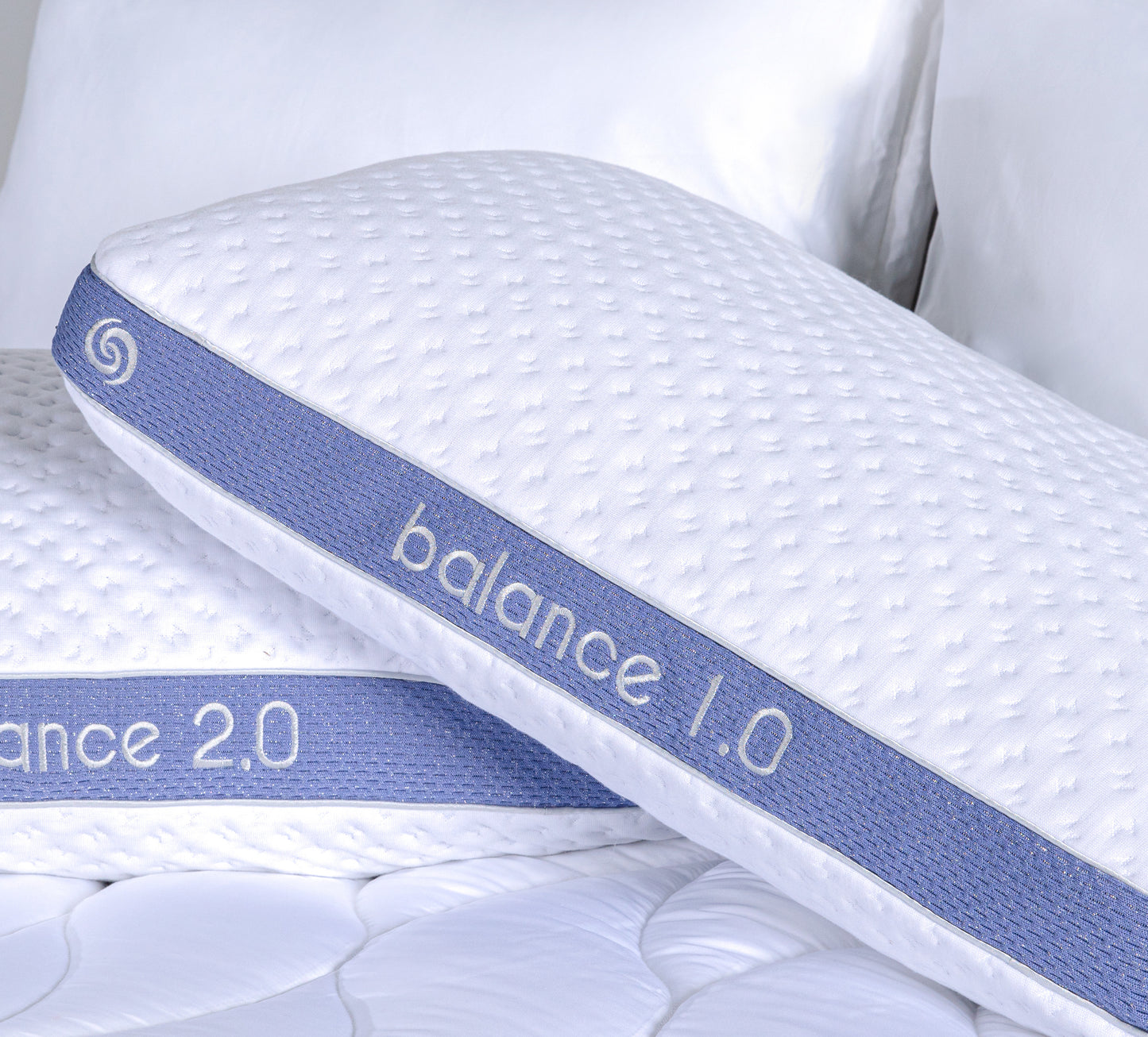 BedGear Balance II 1.0 Pillow