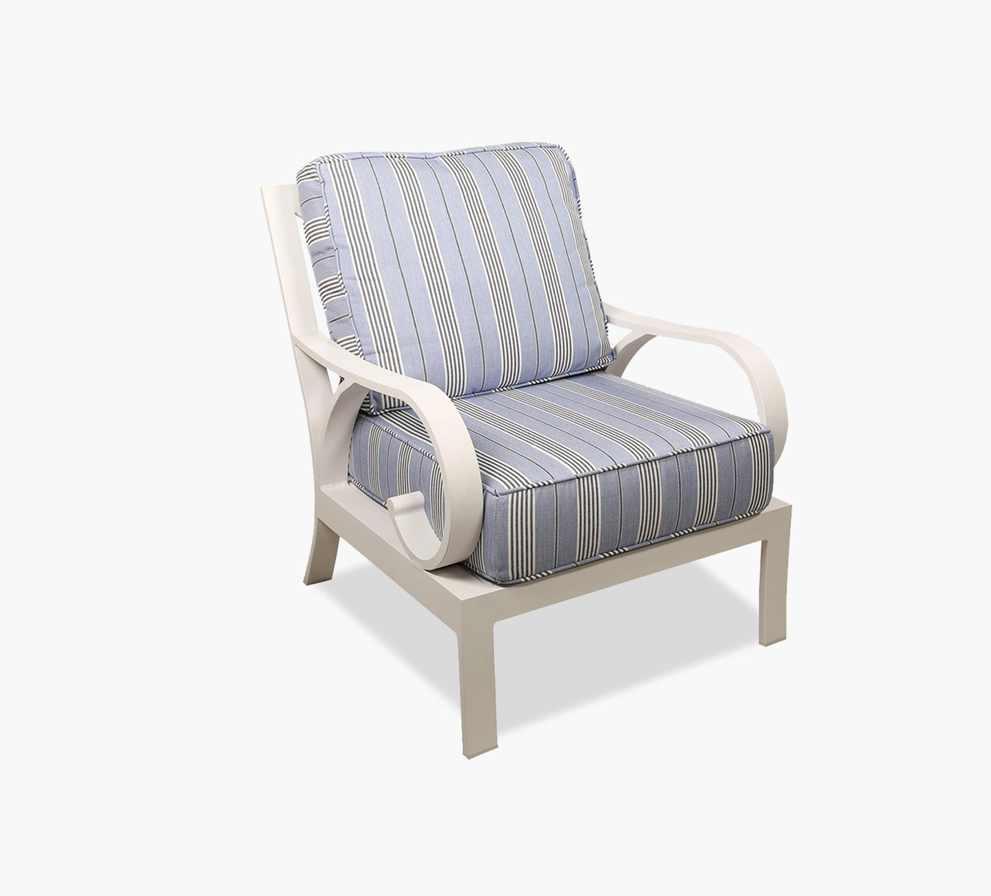 Mariner Outdoor Lounge Chair