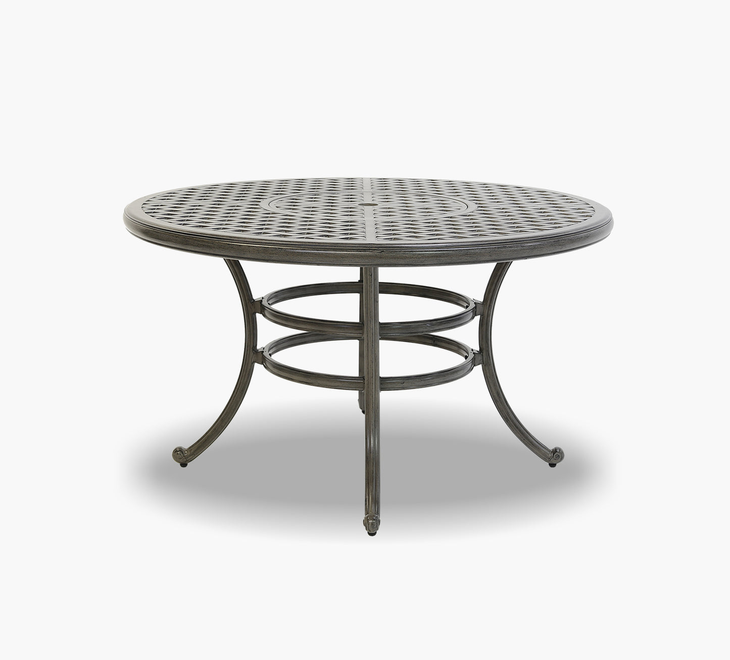 Brookstone Outdoor Dining Table