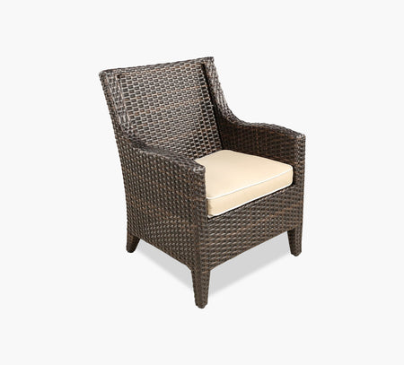 Silla de comedor para exteriores Lakewood