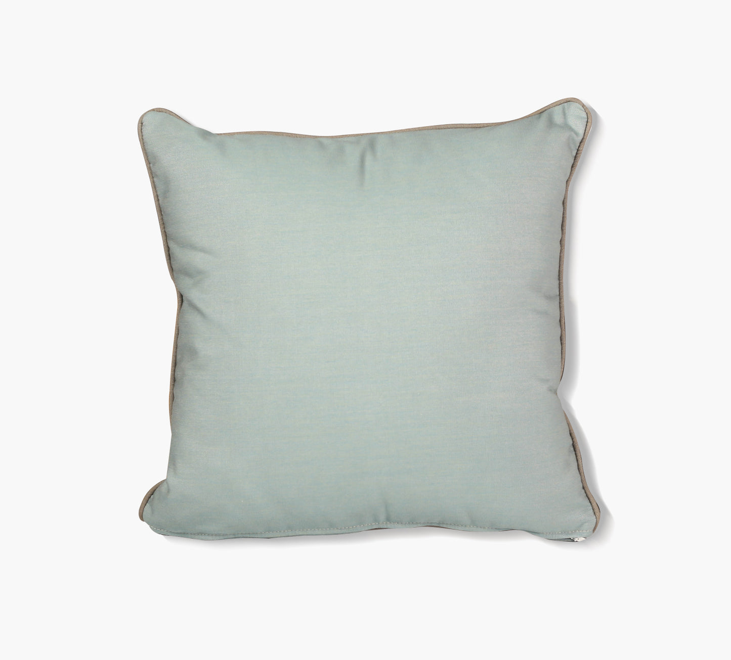 Canvas Spa & Sparkle Birch Reversible Outdoor Throw Pillow