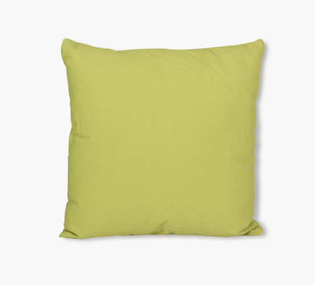 Pesto Decorative Outdoor Throw Pillow