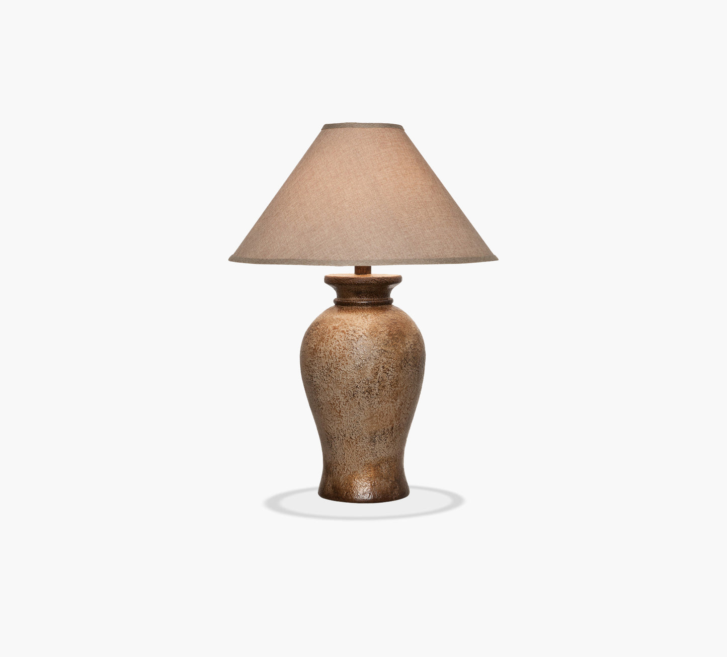 Stone Gold Table Lamp
