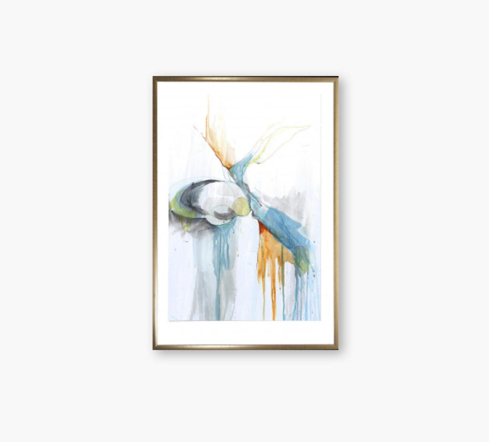 Cristallo 1 Artwork 28 x 50