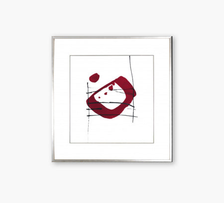 Obra de arte Tivoli 4 30 x 30