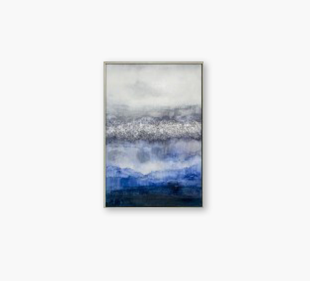 Sterling Thunder Artwork 42 x 62