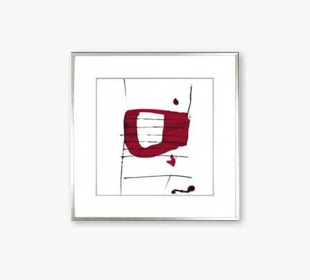 Obra de arte Tivoli 2 30 x 30