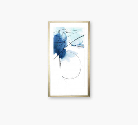 Obra de arte Mustique 2 18 x 34
