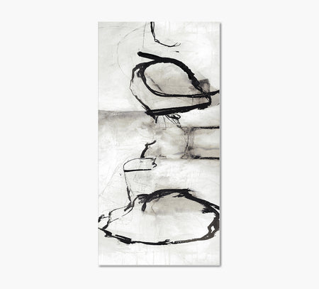 Park Slope 2 Artwork 28 x 50