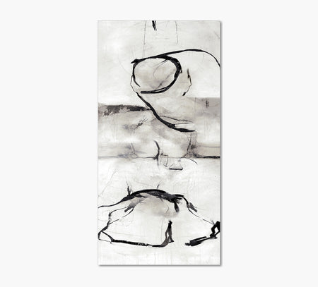 Park Slope 3 Artwork 28 x 50
