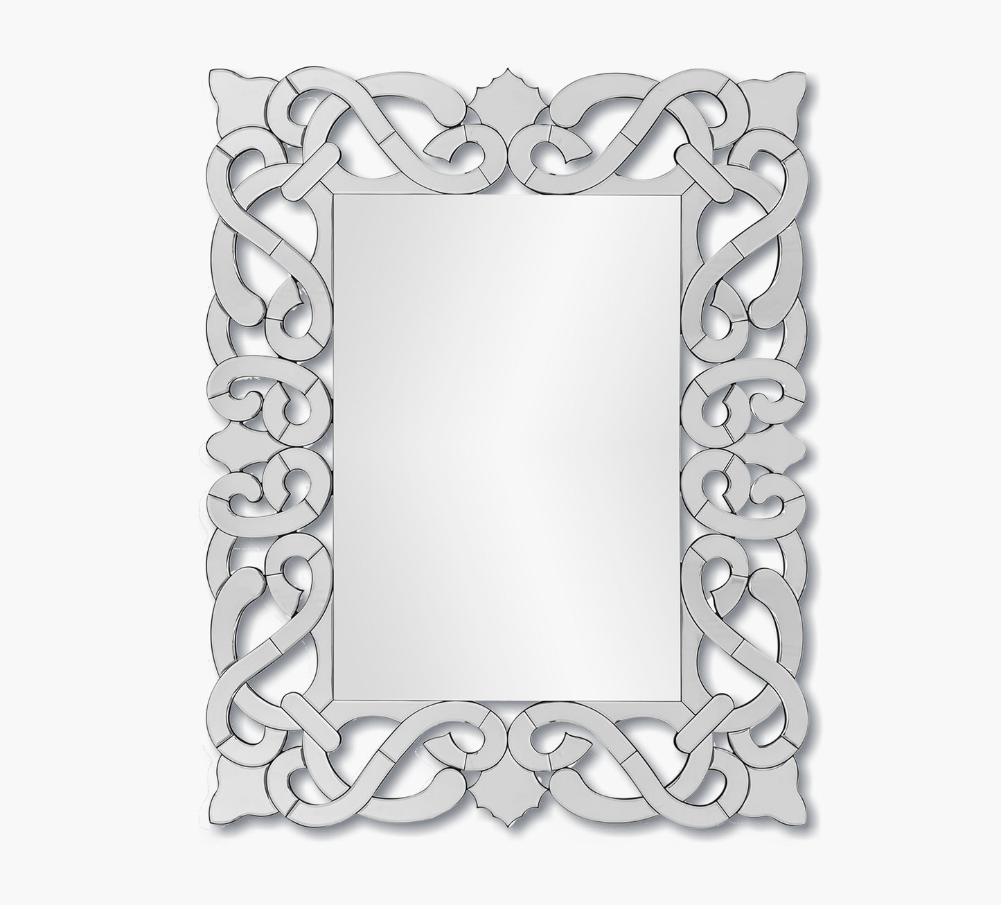 Deanna Wall Mirror