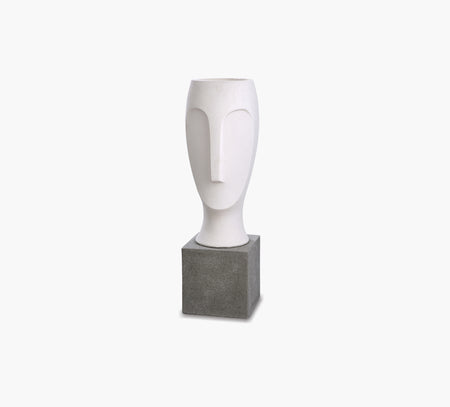 Rapu Small Statue